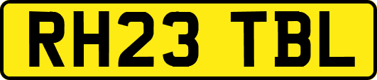RH23TBL