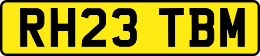 RH23TBM