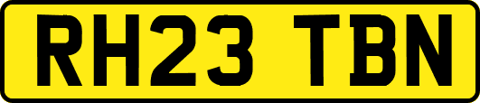 RH23TBN