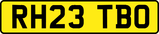 RH23TBO