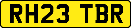 RH23TBR
