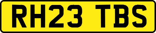 RH23TBS