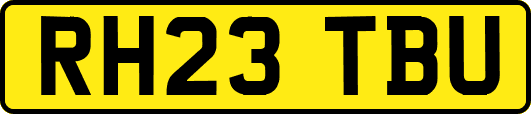 RH23TBU