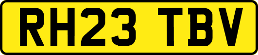 RH23TBV
