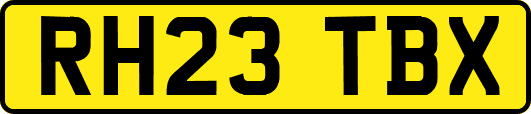RH23TBX