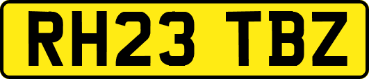 RH23TBZ