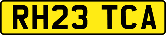 RH23TCA