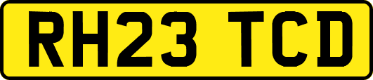 RH23TCD