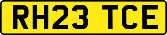 RH23TCE