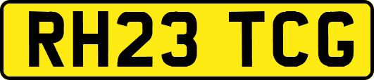 RH23TCG