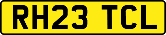 RH23TCL