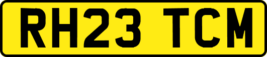 RH23TCM