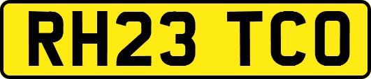 RH23TCO