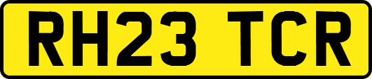 RH23TCR