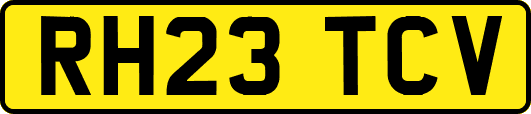 RH23TCV