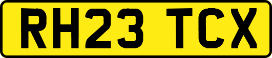 RH23TCX