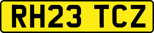 RH23TCZ