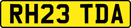 RH23TDA