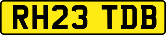RH23TDB