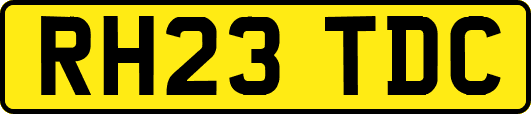 RH23TDC