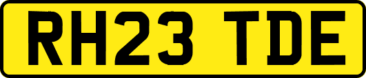 RH23TDE