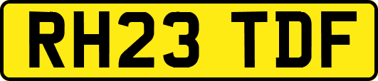 RH23TDF