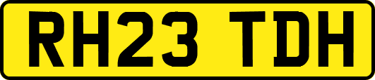 RH23TDH