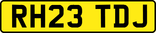 RH23TDJ