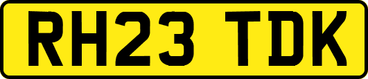 RH23TDK