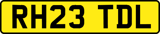 RH23TDL