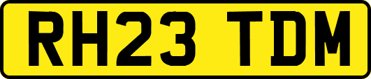 RH23TDM