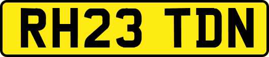 RH23TDN