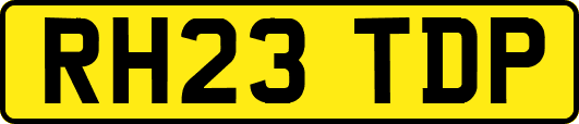 RH23TDP