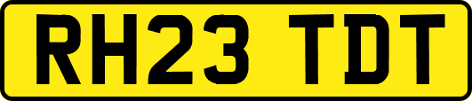 RH23TDT