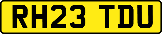 RH23TDU