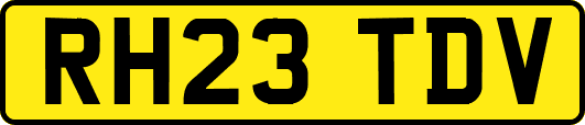 RH23TDV