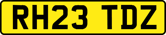 RH23TDZ
