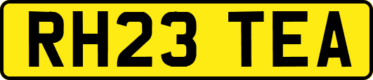 RH23TEA