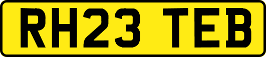 RH23TEB