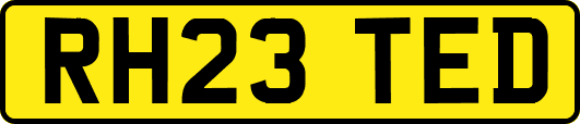 RH23TED