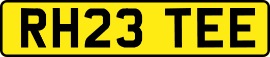 RH23TEE