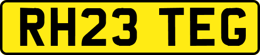 RH23TEG