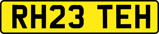 RH23TEH