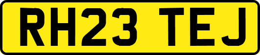 RH23TEJ