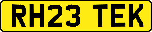 RH23TEK