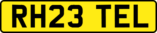 RH23TEL