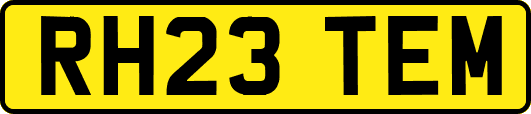 RH23TEM