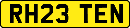 RH23TEN