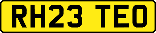 RH23TEO