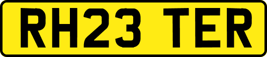RH23TER